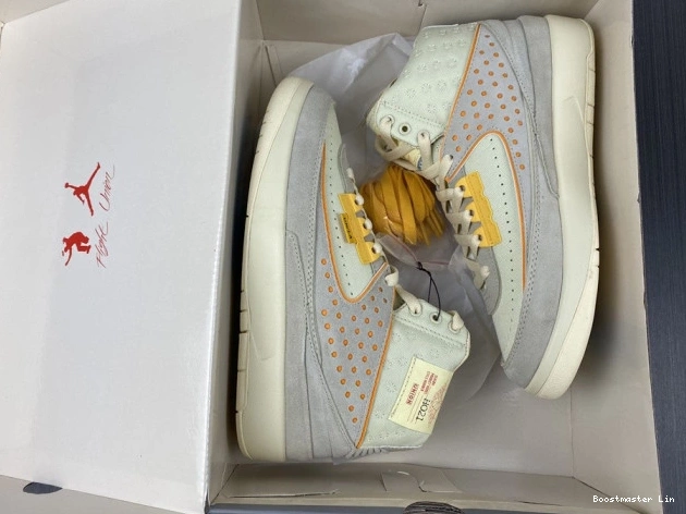 Bmlin Jordan x Rattan 2 Union DN3802-200 Air 0807